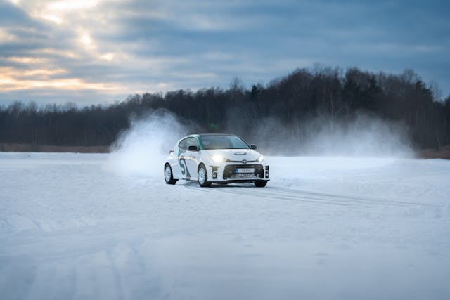 Chevrolet Corvette – amerykański sen na czterech kołach